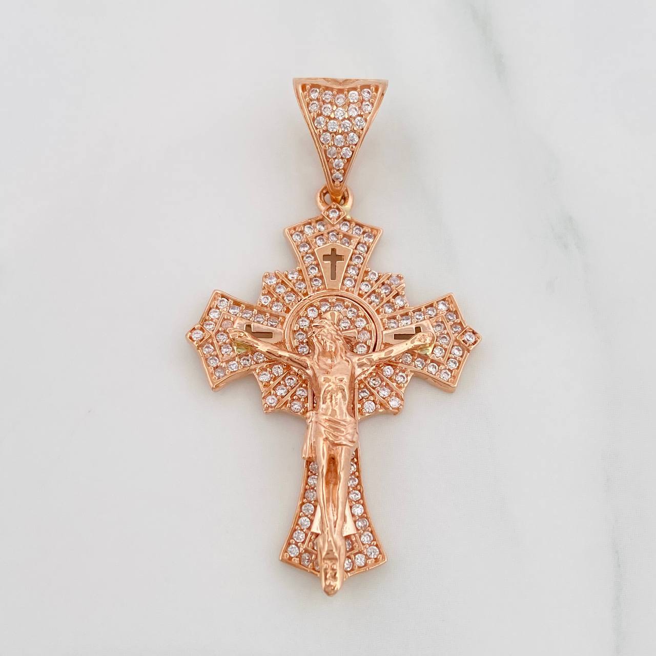 Dijes de Cristo
